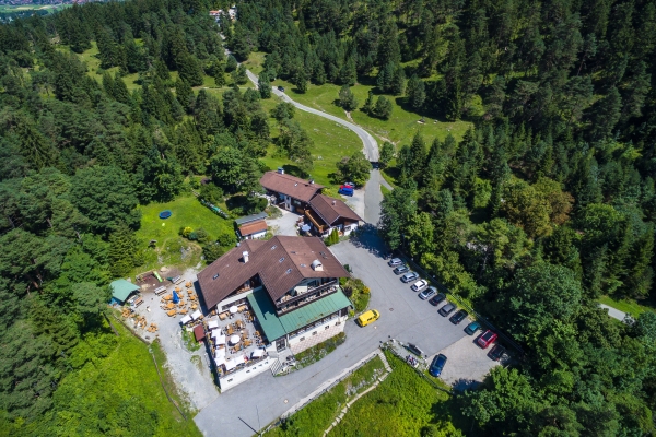 Panorama Landhotel & BergGasthof